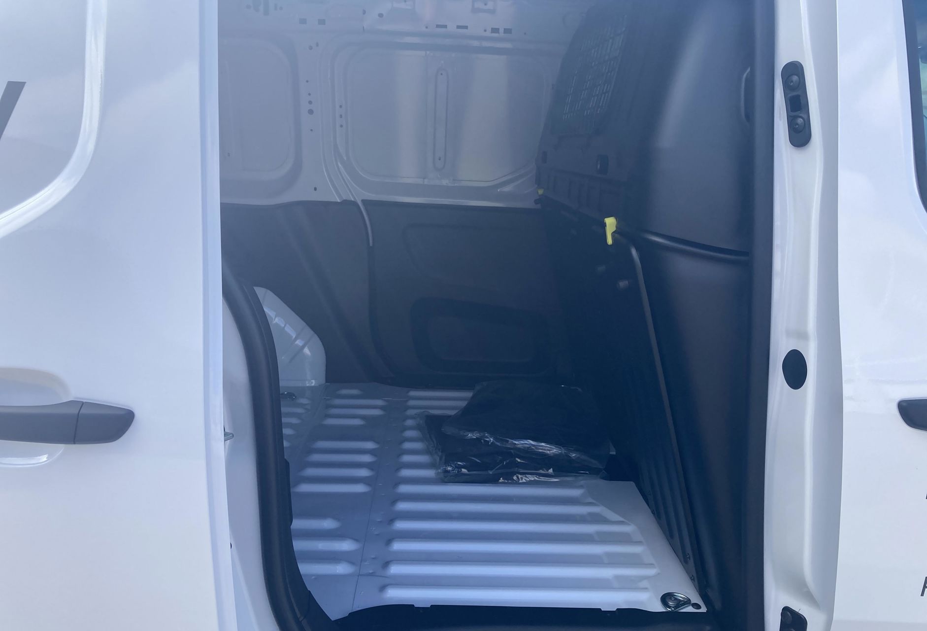 Billede af Toyota Proace City Electric Medium EL Comfort Master 1 Skydedør 136HK Van Aut.