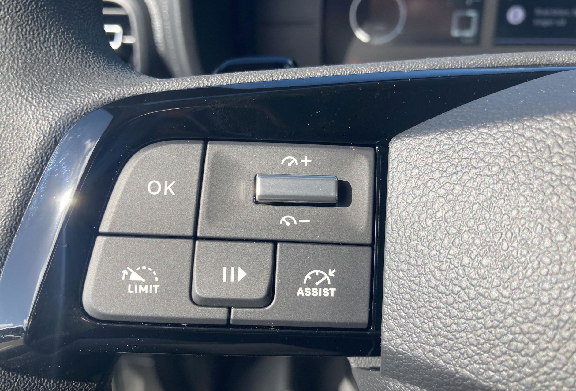 Billede af Toyota Proace City Electric Medium EL Comfort Master 1 Skydedør 136HK Van Aut.