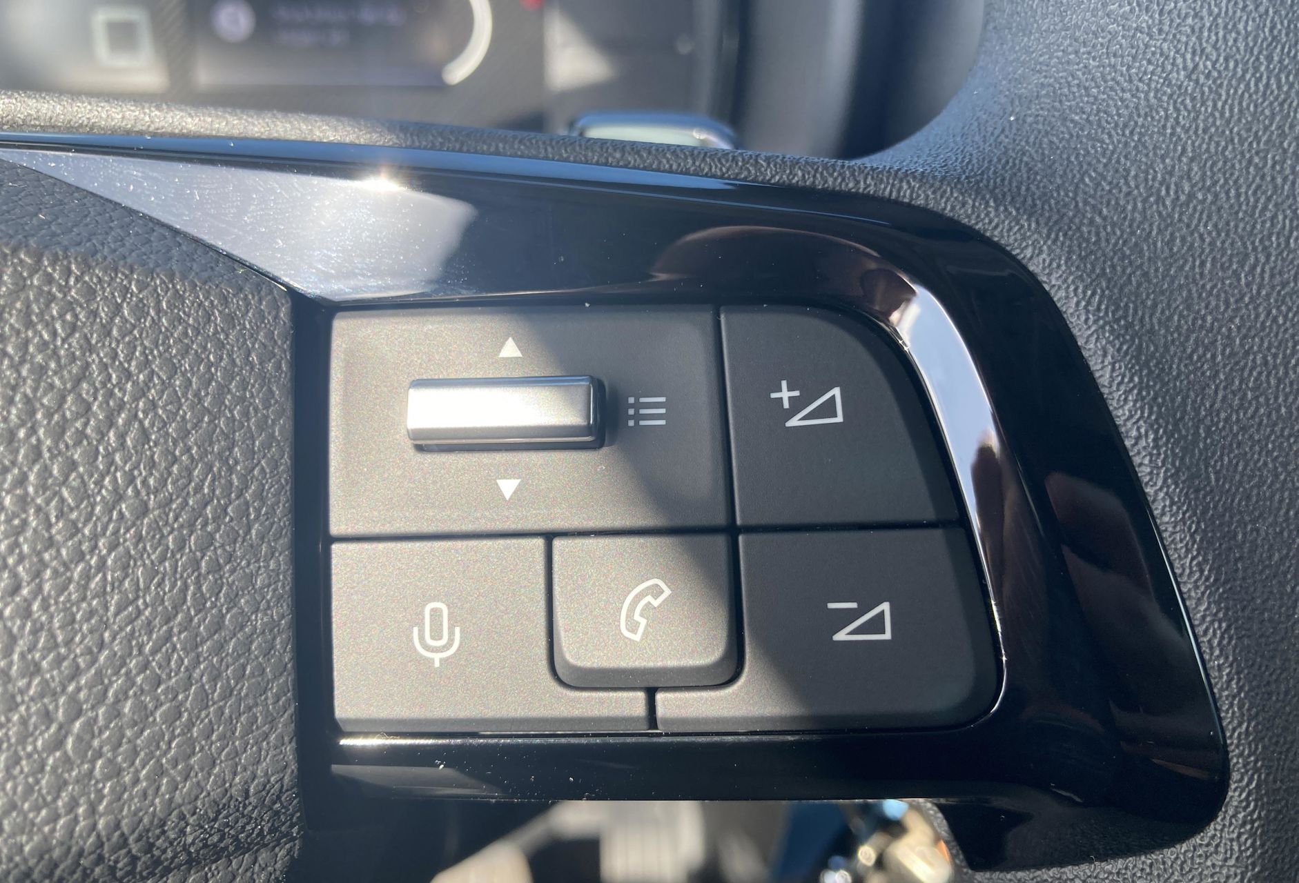 Billede af Toyota Proace City Electric Medium EL Comfort Master 1 Skydedør 136HK Van Aut.