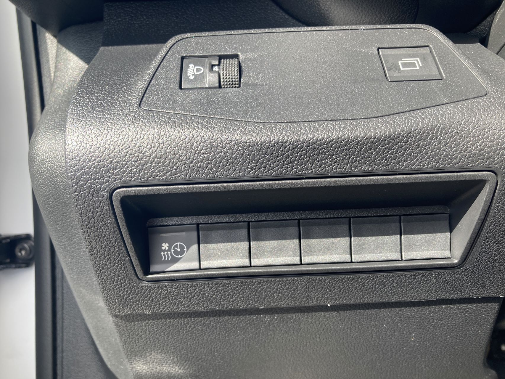 Billede af Toyota Proace City Electric Medium EL Comfort Master 1 Skydedør 136HK Van Aut.