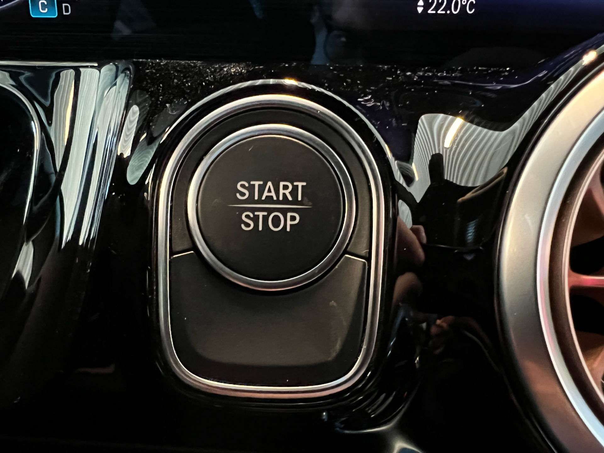 Billede af Mercedes-Benz EQA 250 EL Electric Art Advanced  190HK 5d Aut. 
