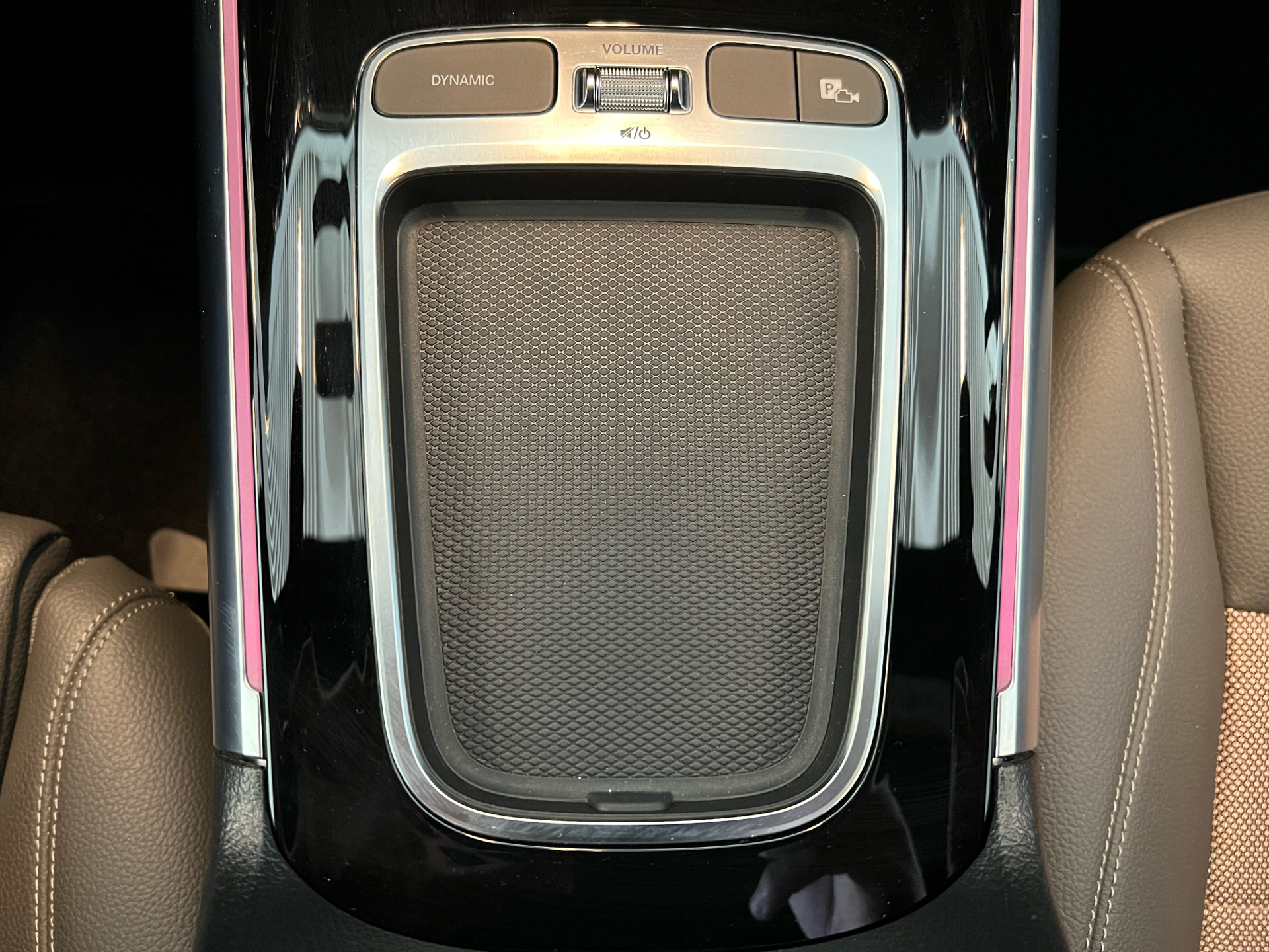 Billede af Mercedes-Benz EQA 250 EL Electric Art Advanced  190HK 5d Aut. 