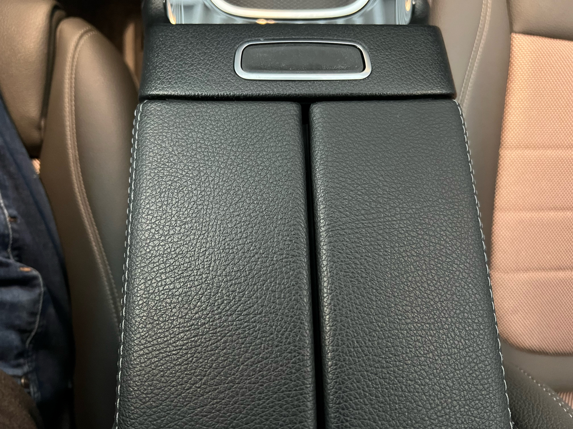 Billede af Mercedes-Benz EQA 250 EL Electric Art Advanced  190HK 5d Aut. 