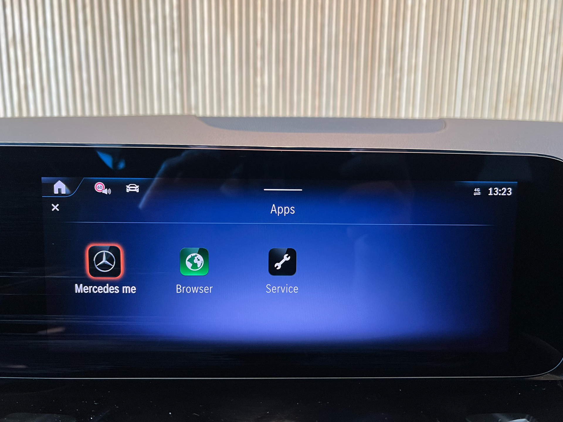 Billede af Mercedes-Benz EQA 250 EL Electric Art Advanced  190HK 5d Aut. 