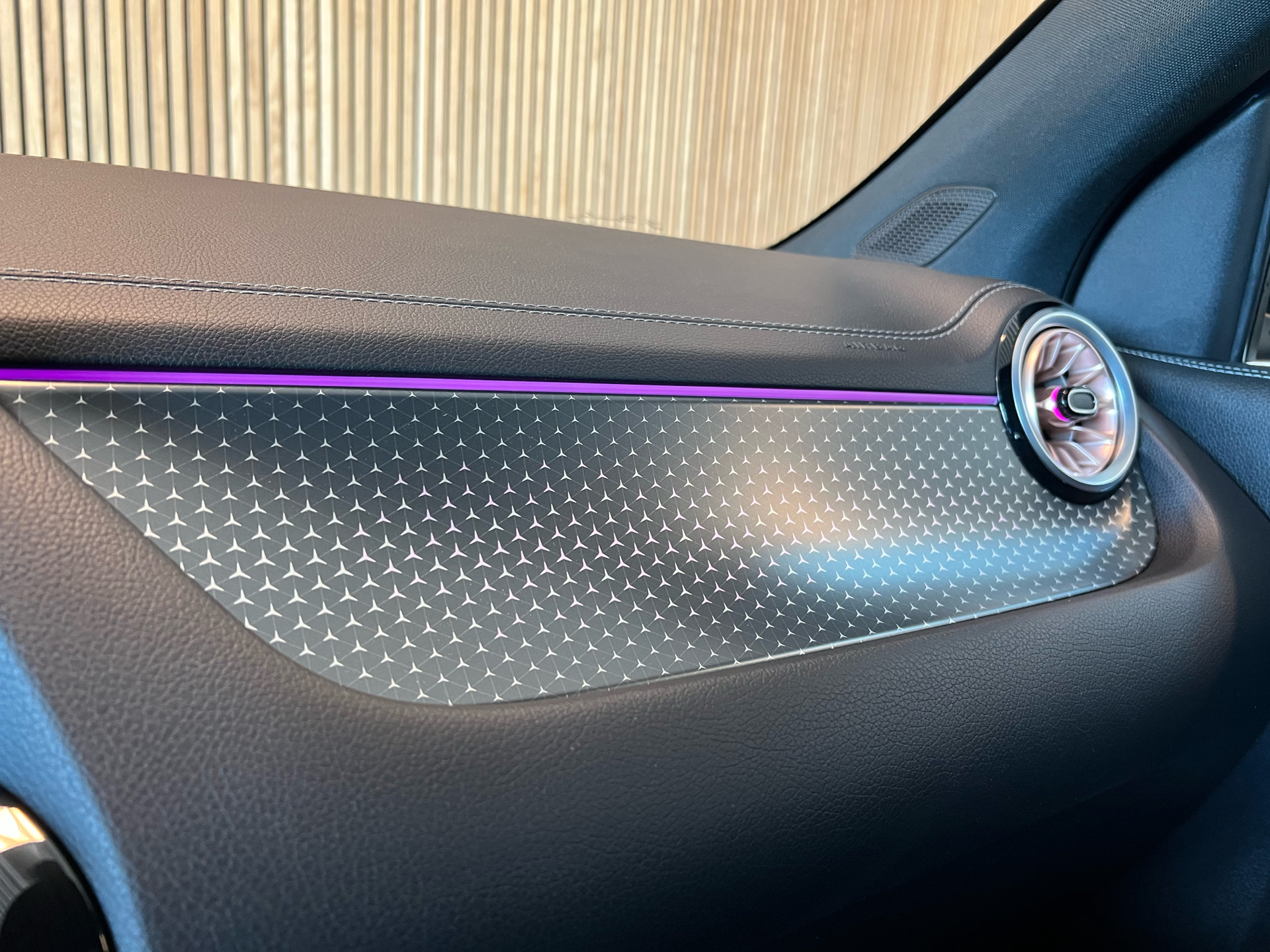 Billede af Mercedes-Benz EQA 250 EL Electric Art Advanced  190HK 5d Aut. 