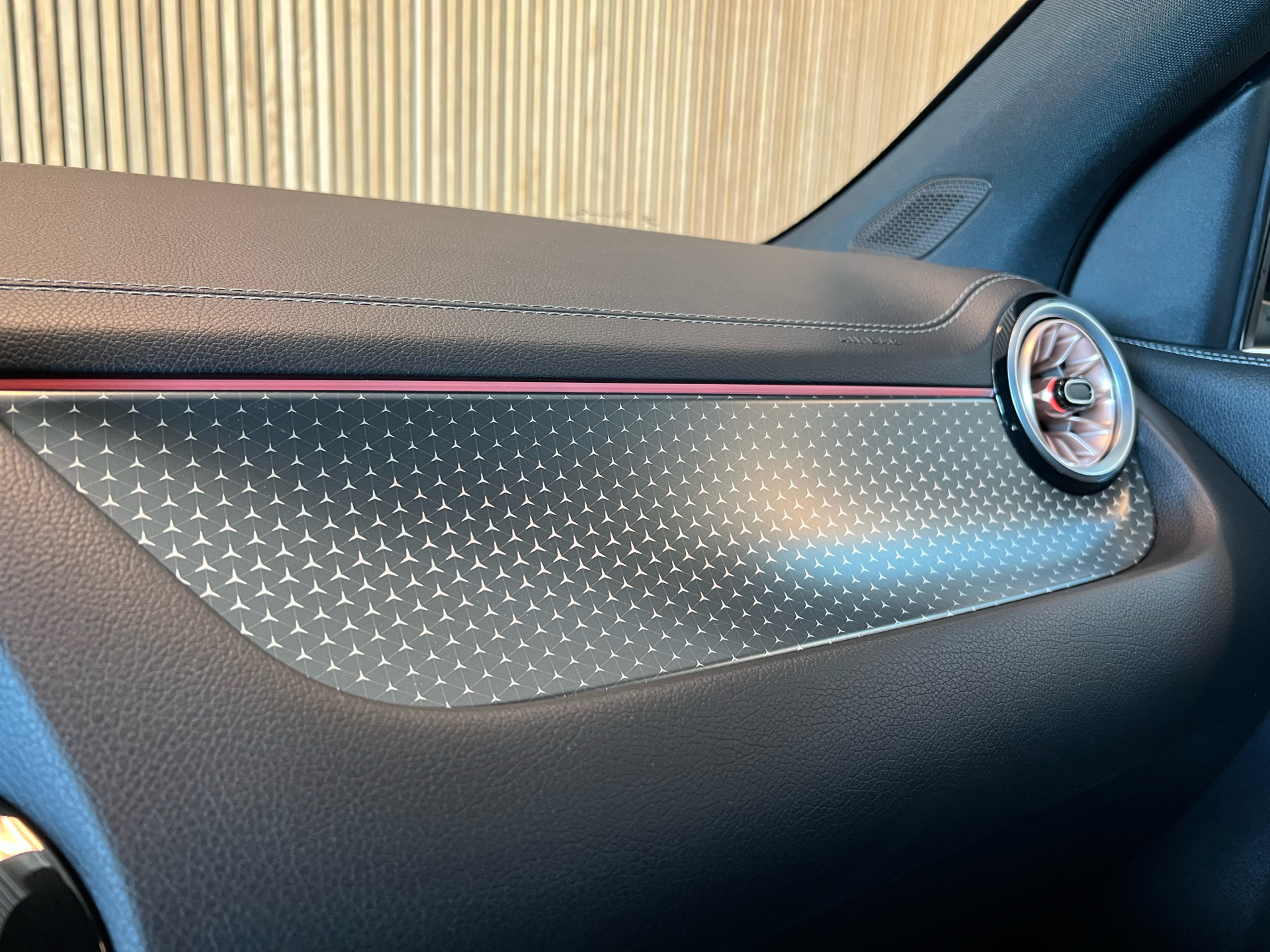 Billede af Mercedes-Benz EQA 250 EL Electric Art Advanced  190HK 5d Aut. 