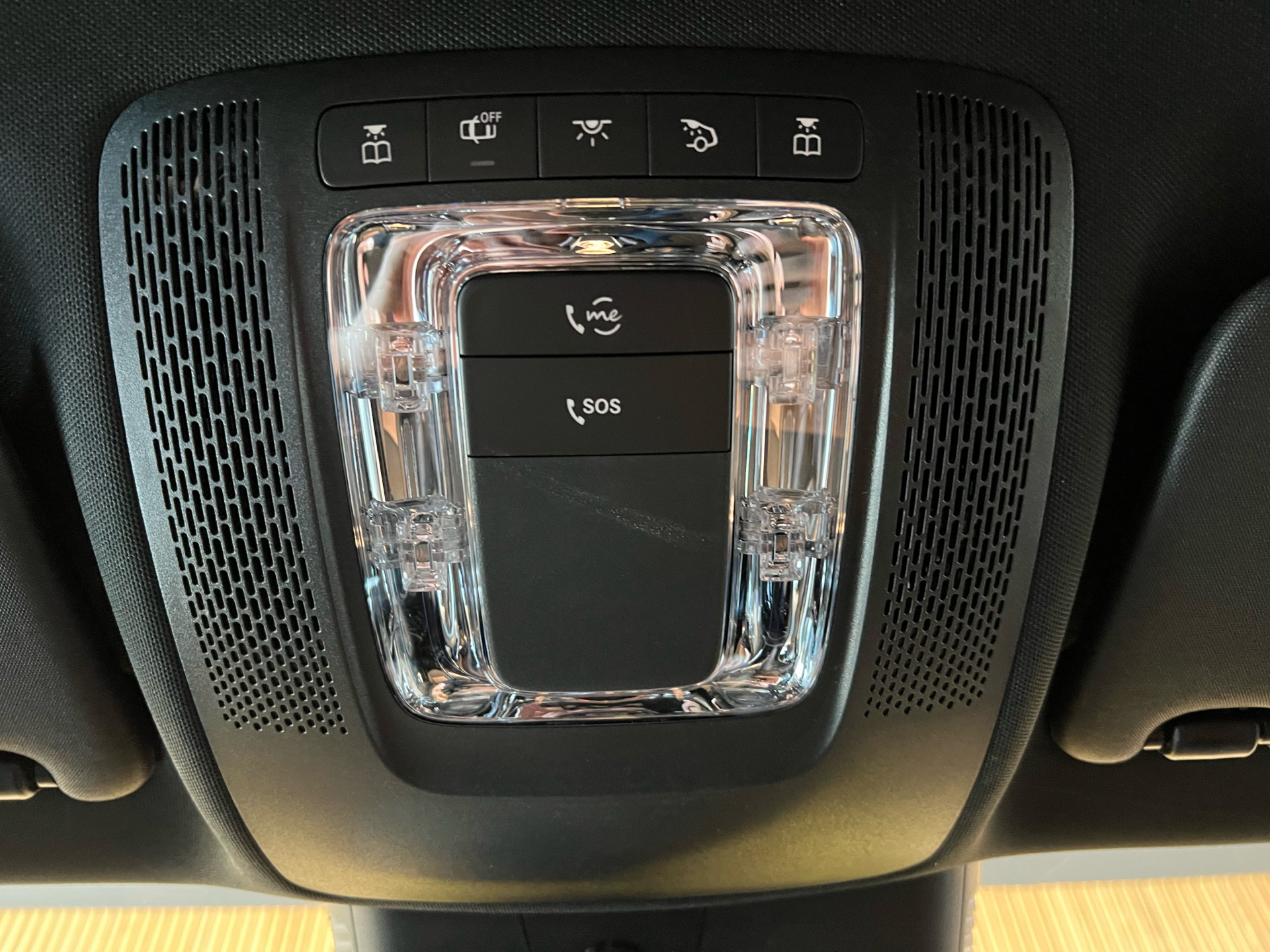Billede af Mercedes-Benz EQA 250 EL Electric Art Advanced  190HK 5d Aut. 