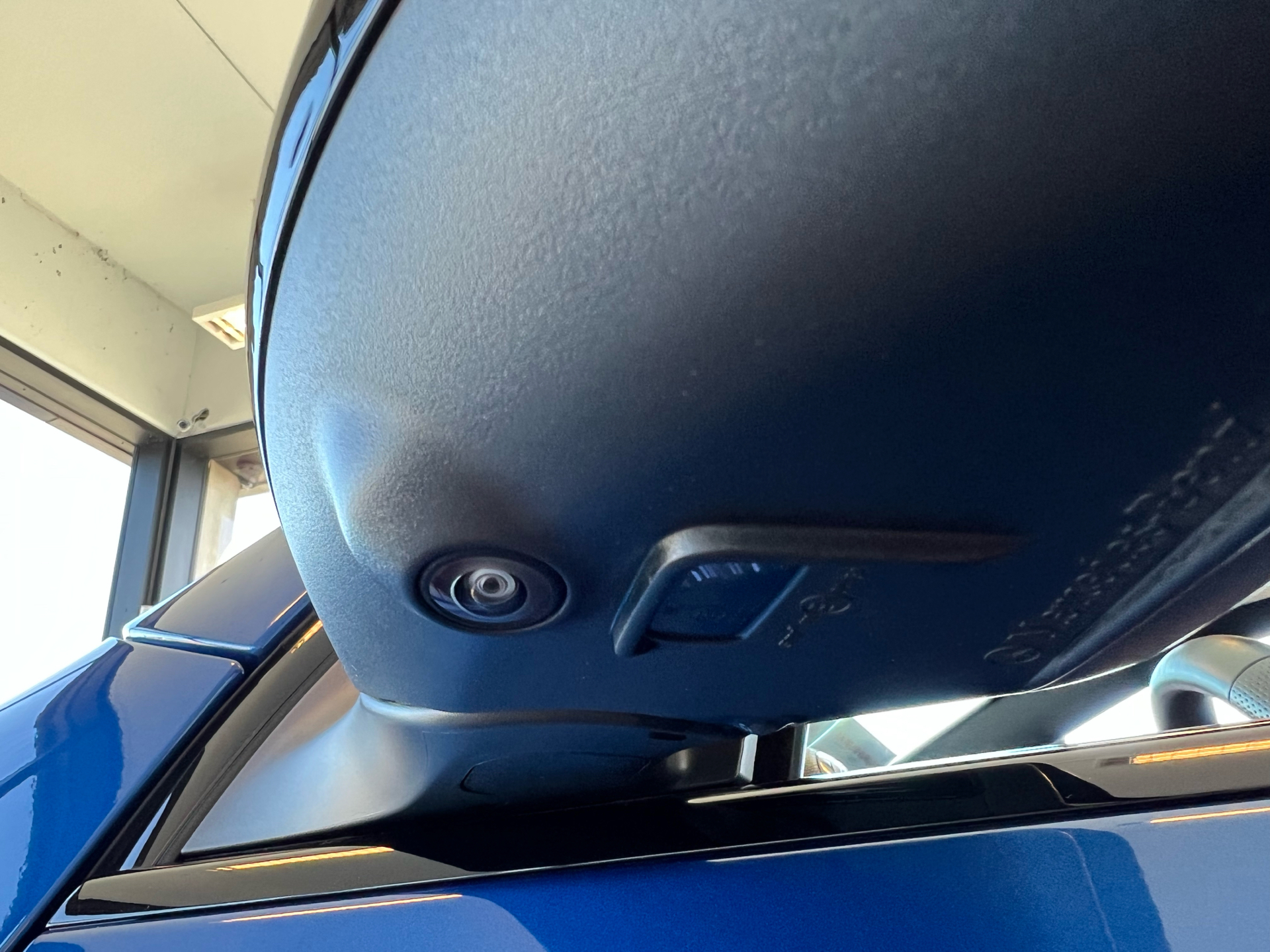 Billede af Mercedes-Benz EQA 250 EL Electric Art Advanced  190HK 5d Aut. 