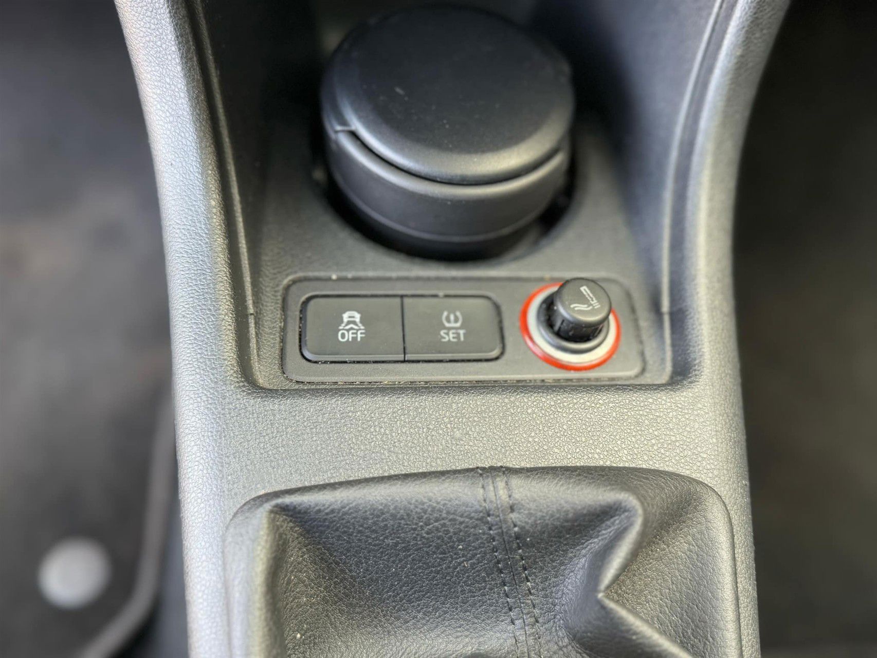 Billede af VW up 1,0 TSI BMT High 90HK 5d