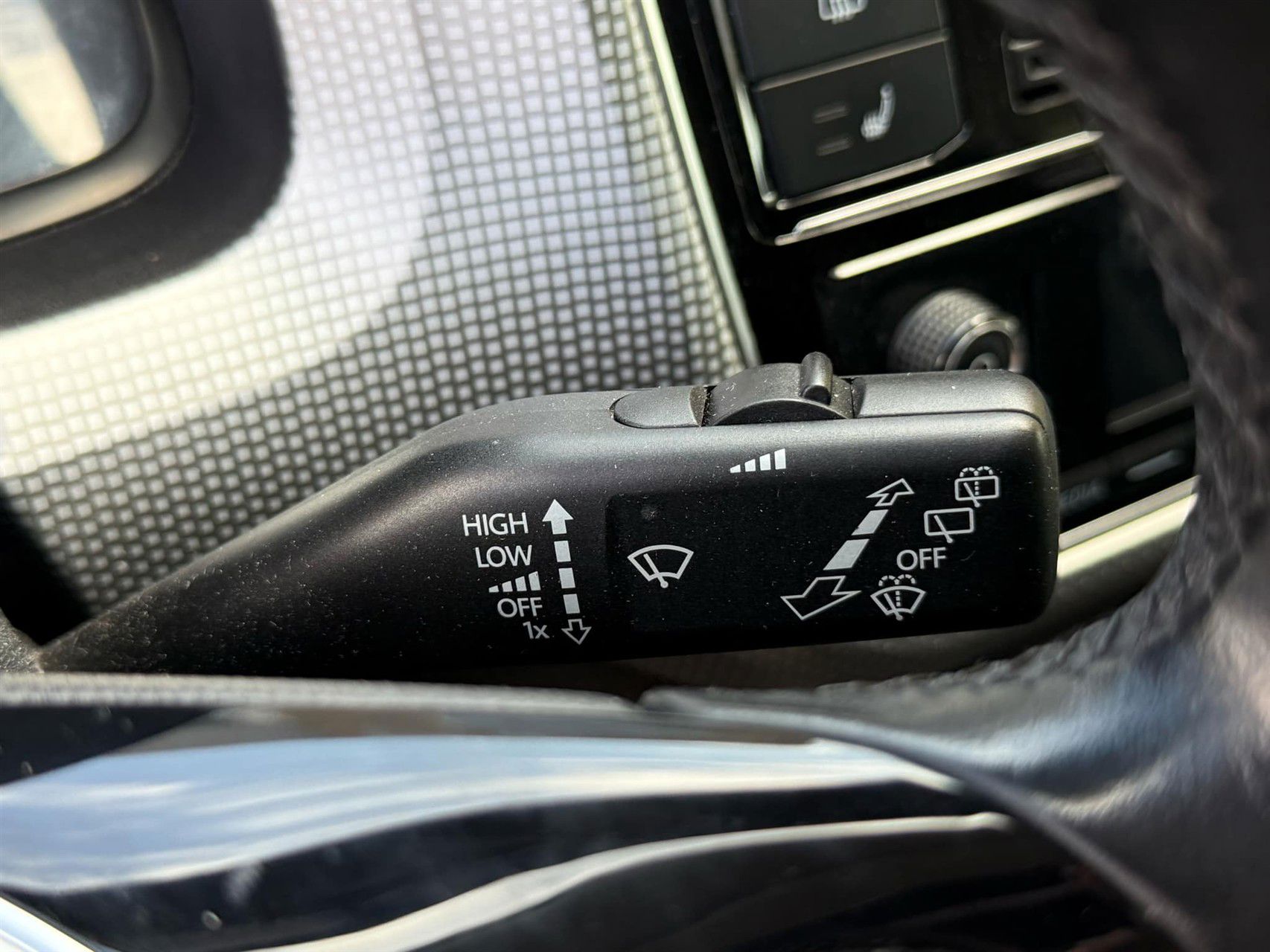Billede af VW up 1,0 TSI BMT High 90HK 5d