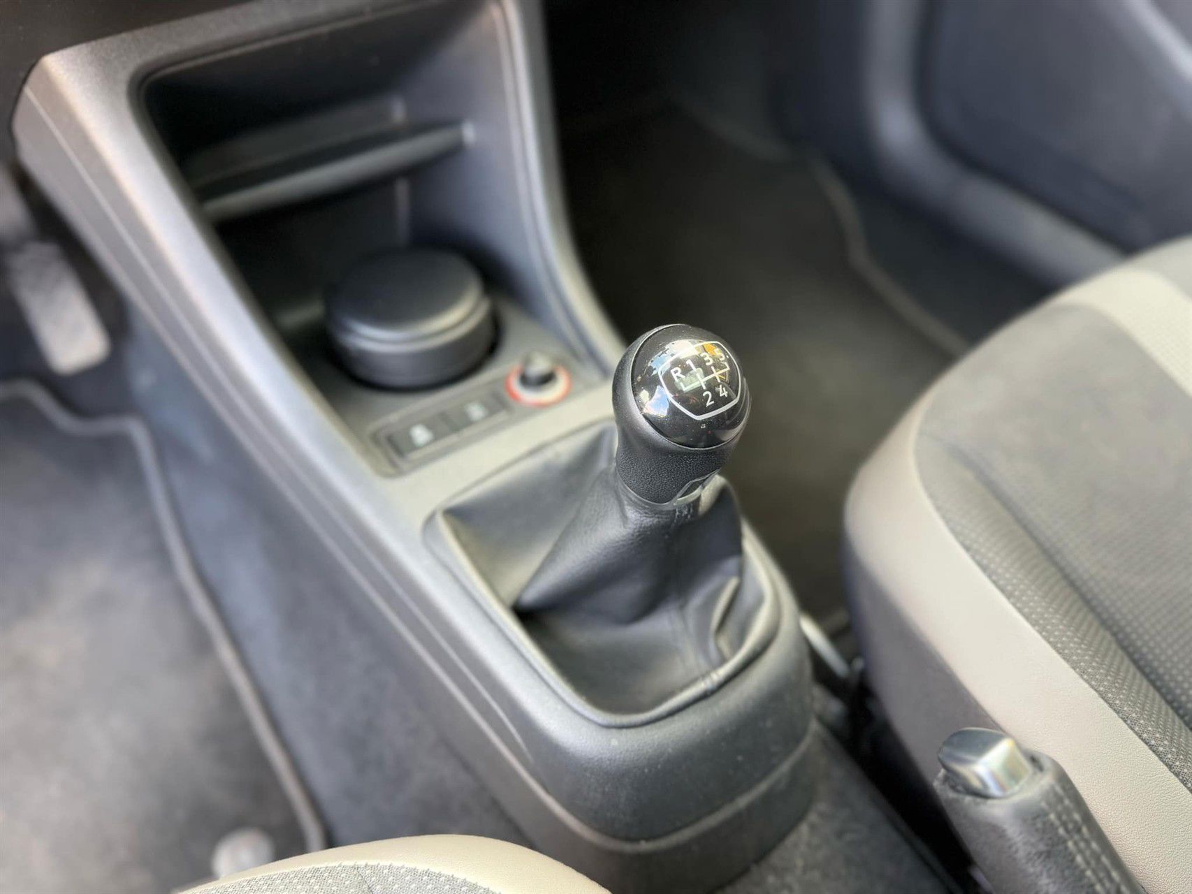 Billede af VW up 1,0 TSI BMT High 90HK 5d