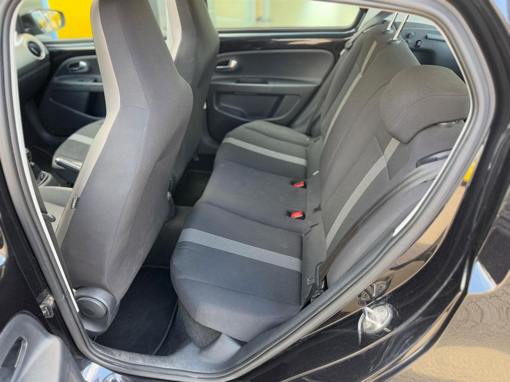 Billede af VW up 1,0 TSI BMT High 90HK 5d