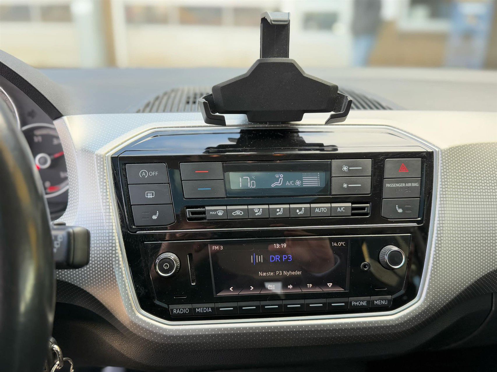 Billede af VW up 1,0 TSI BMT High 90HK 5d