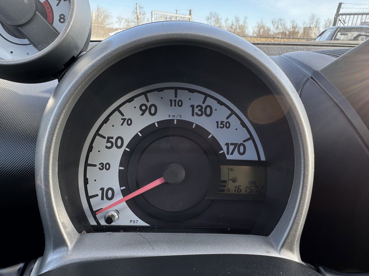 Billede af Peugeot 107 1,0 Champion Active 68HK 5d