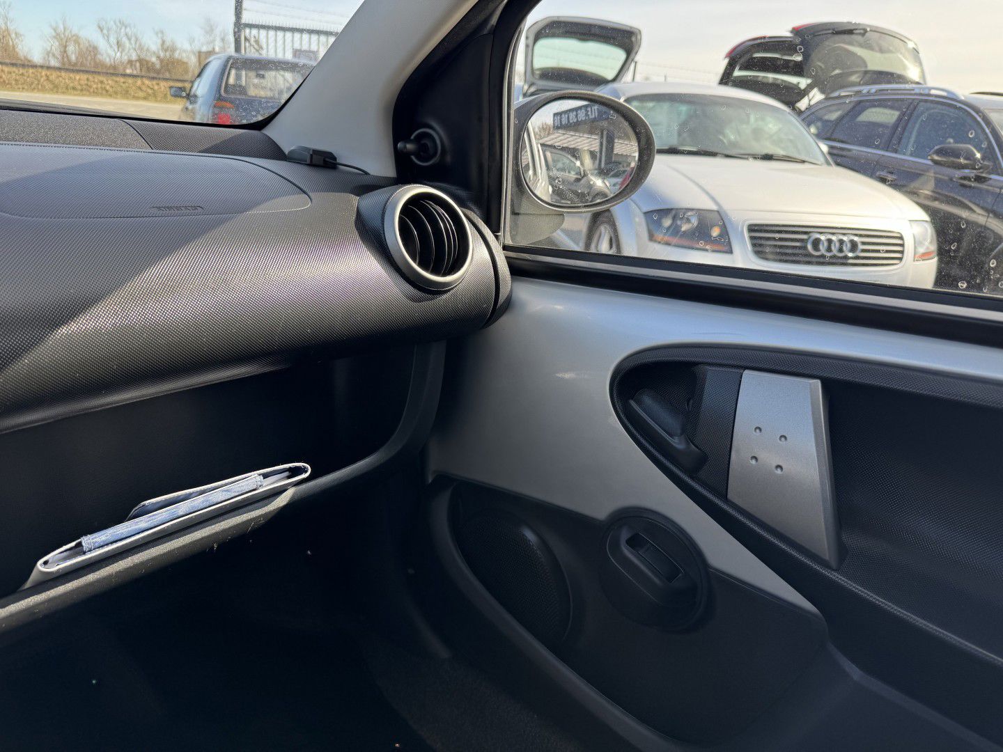 Billede af Peugeot 107 1,0 Champion Active 68HK 5d