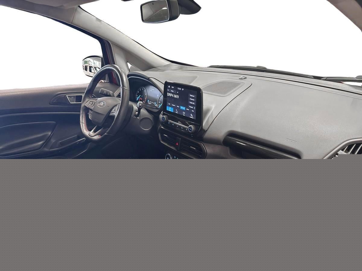 Billede af Ford Ecosport 1,0 EcoBoost ST-Line Start/Stop 140HK 5d