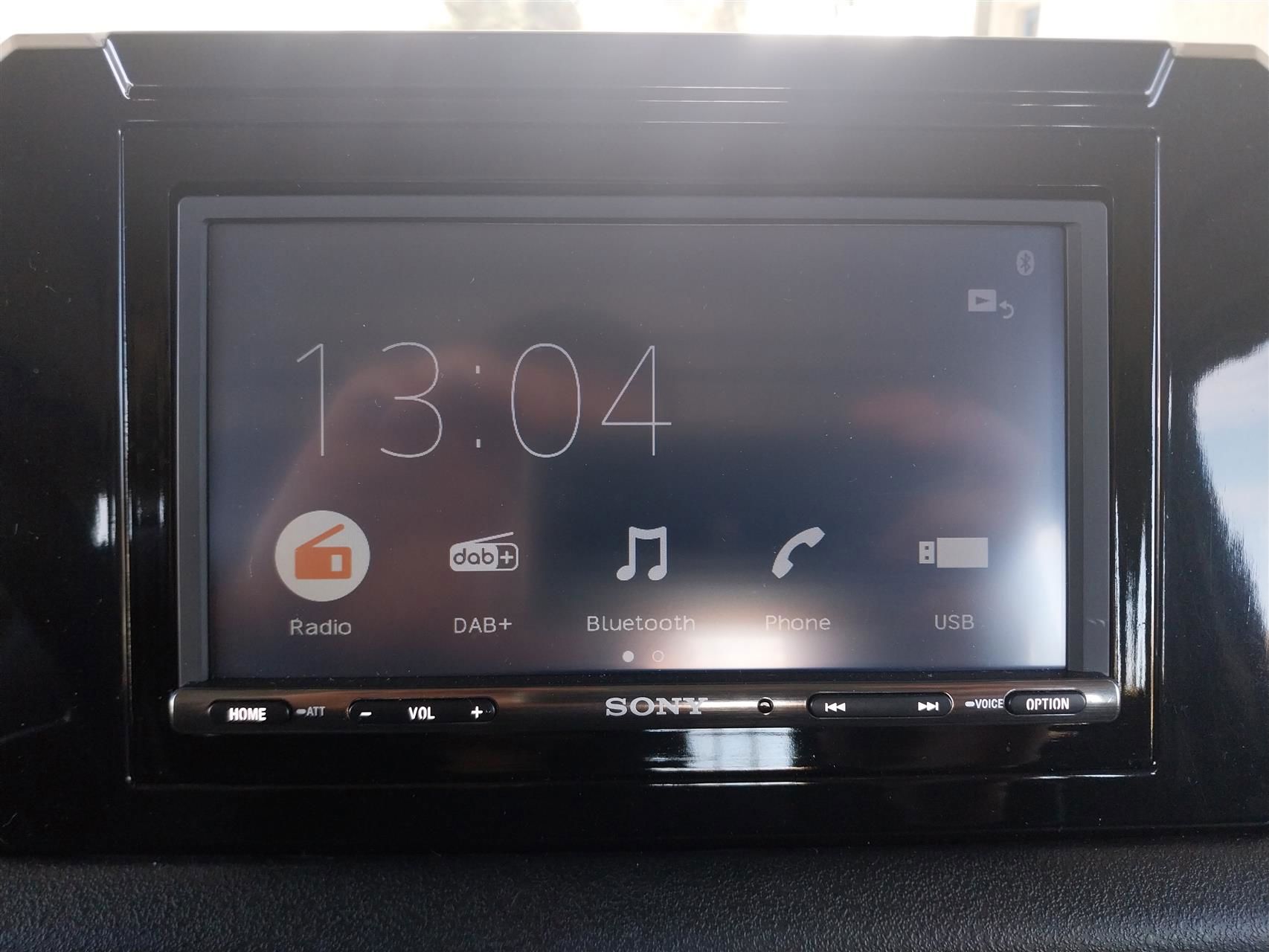Billede af Suzuki Jimny 1,5 Touch AllGrip 102HK Van