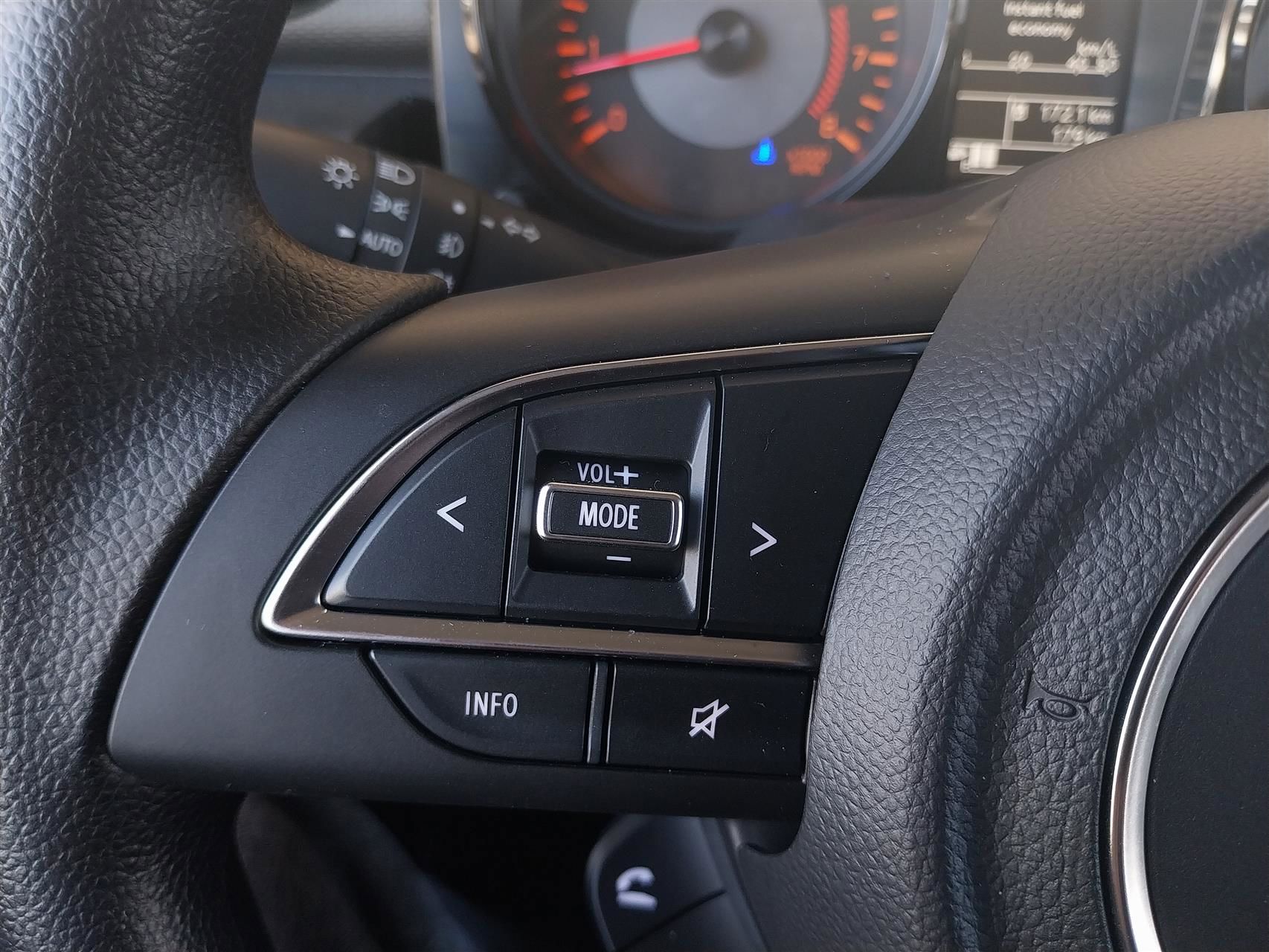 Billede af Suzuki Jimny 1,5 Touch AllGrip 102HK Van