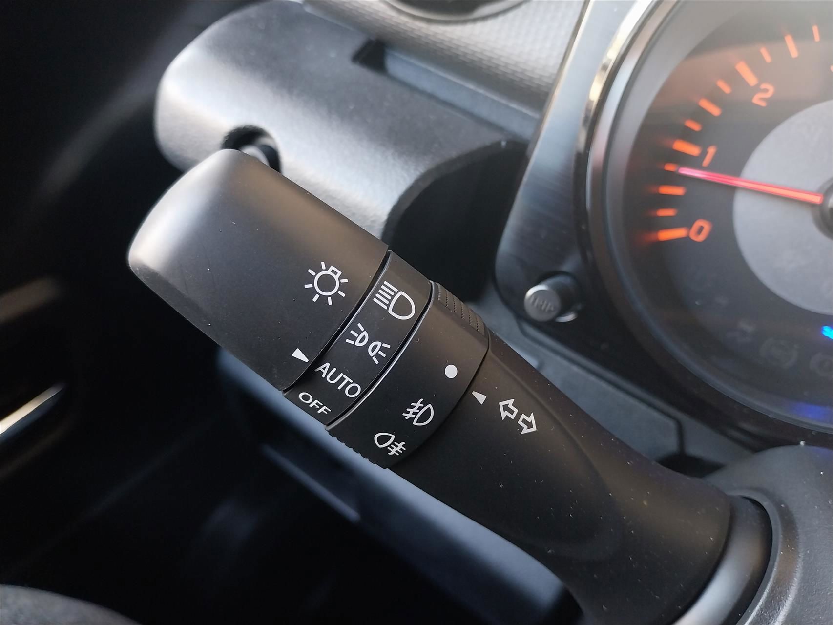 Billede af Suzuki Jimny 1,5 Touch AllGrip 102HK Van