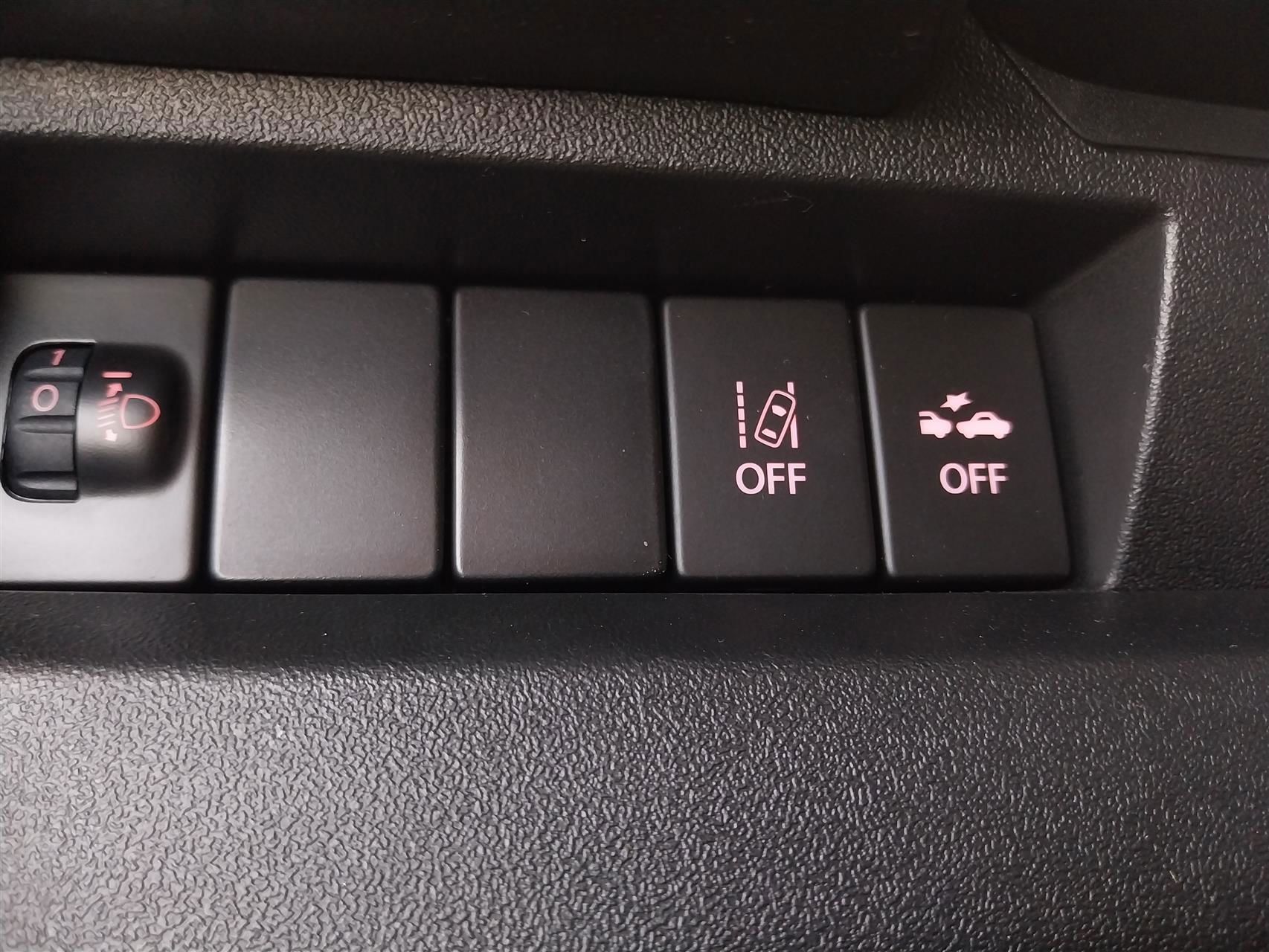 Billede af Suzuki Jimny 1,5 Touch AllGrip 102HK Van