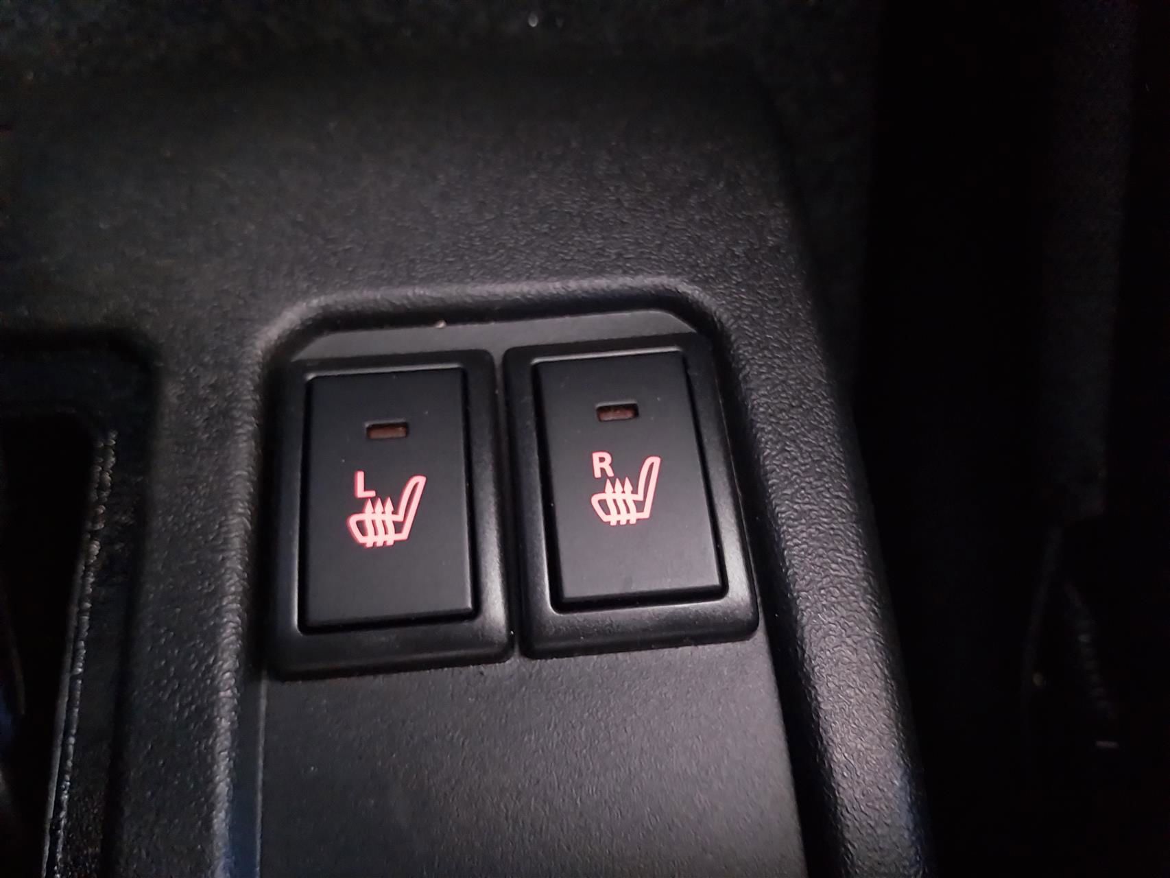 Billede af Suzuki Jimny 1,5 Touch AllGrip 102HK Van