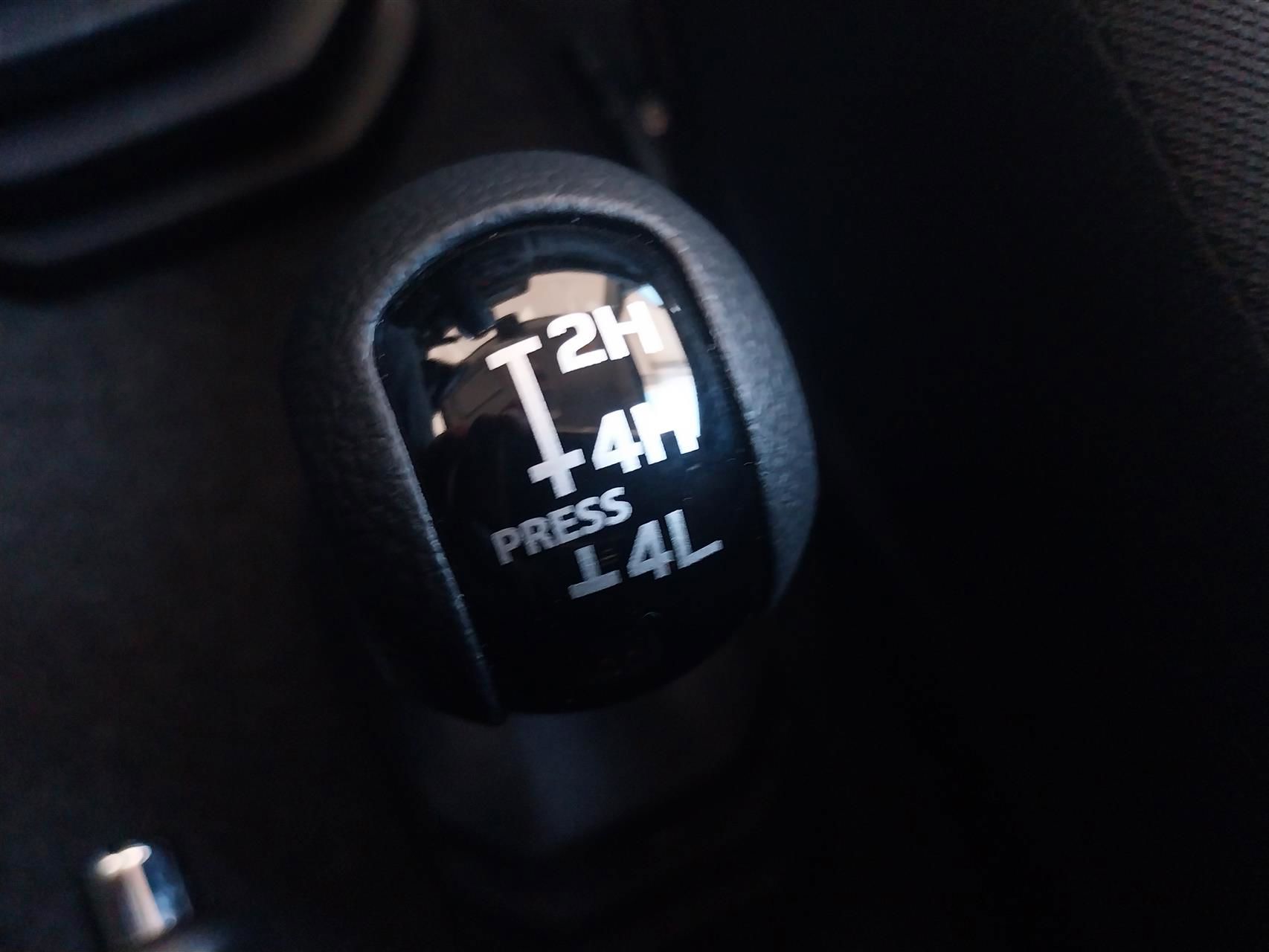 Billede af Suzuki Jimny 1,5 Touch AllGrip 102HK Van