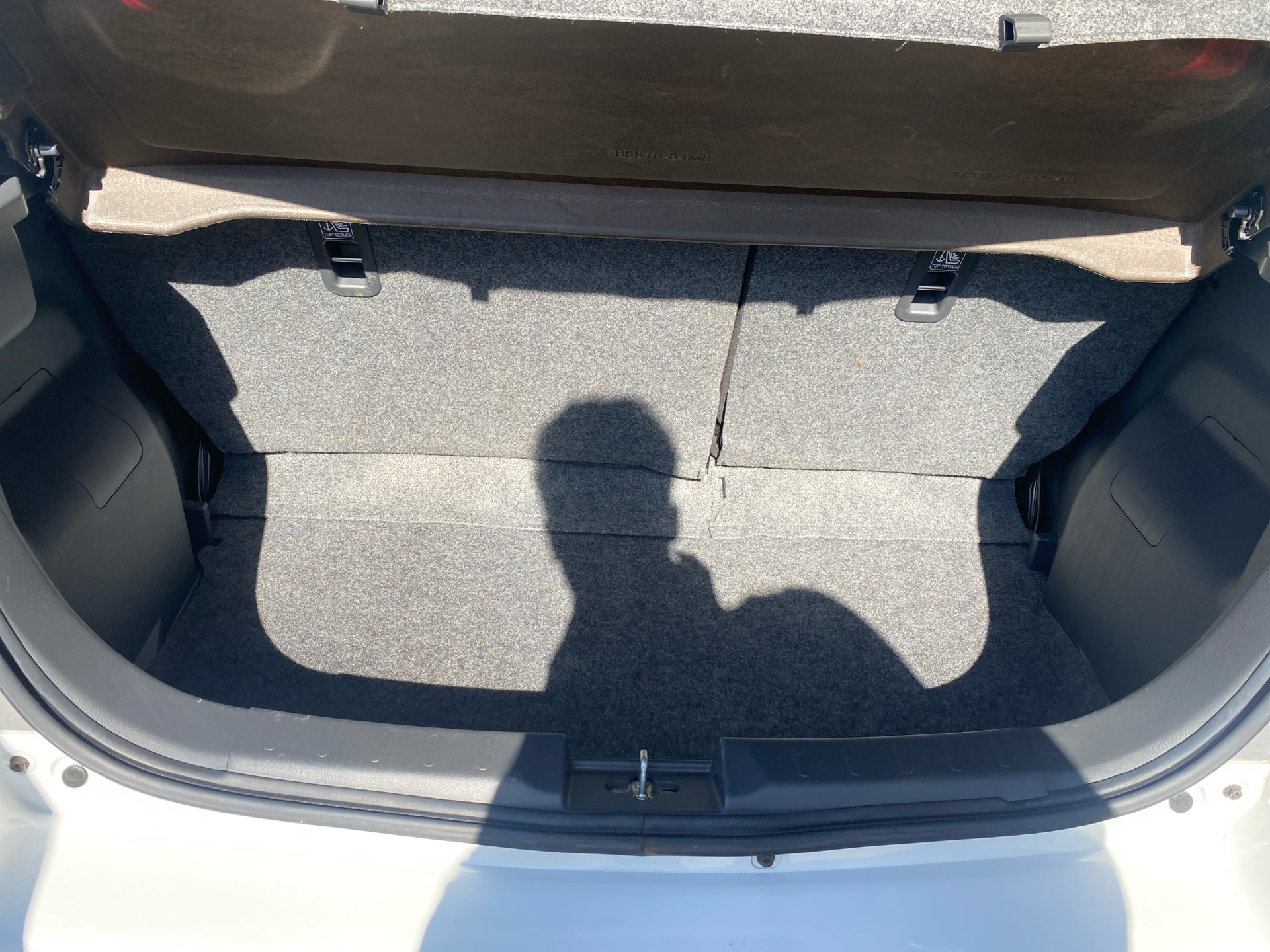 Billede af Suzuki Celerio 1,0 12V Comfort 68HK 5d