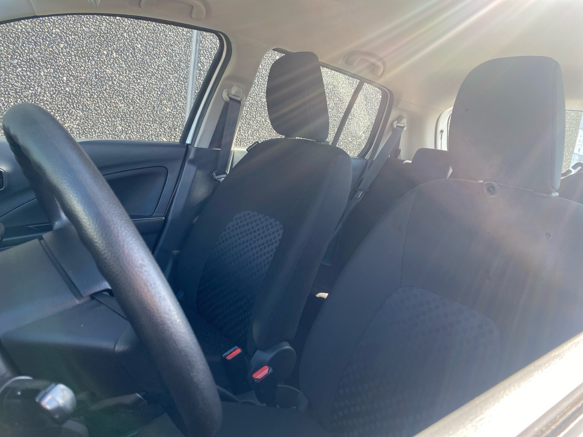 Billede af Suzuki Celerio 1,0 12V Comfort 68HK 5d