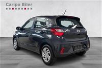 Hyundai i10 1,0 Essential 67HK 5d
