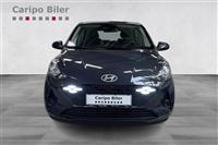 Hyundai i10 1,0 Essential 67HK 5d