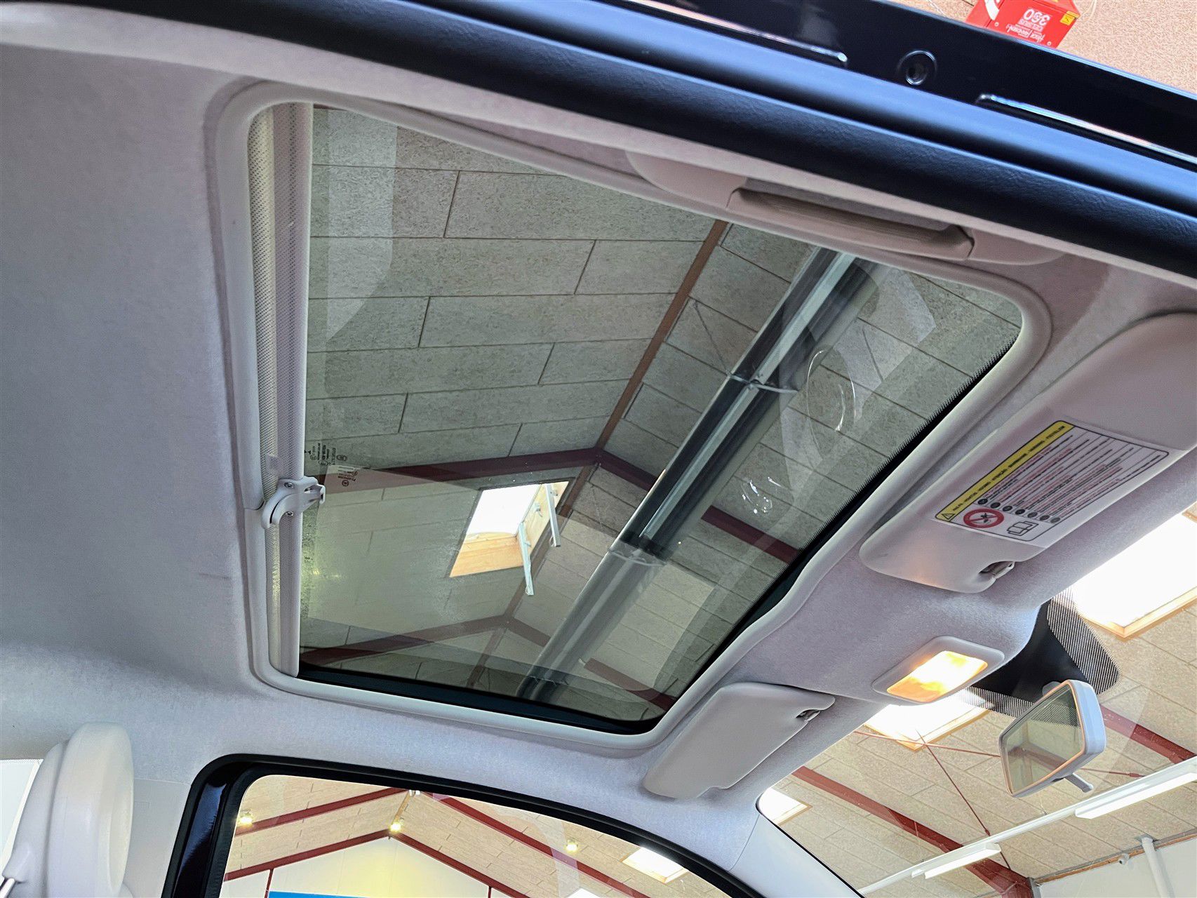 Billede af Fiat 500 1,2 Wind 69HK 3d