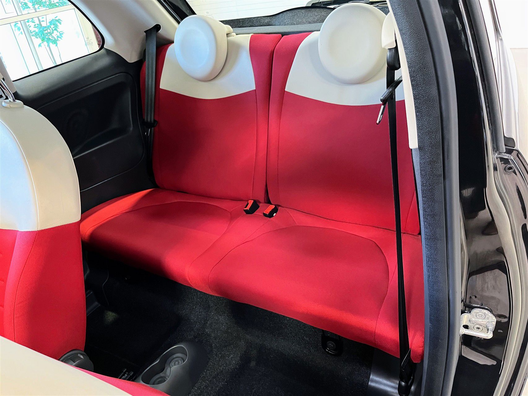 Billede af Fiat 500 1,2 Wind 69HK 3d