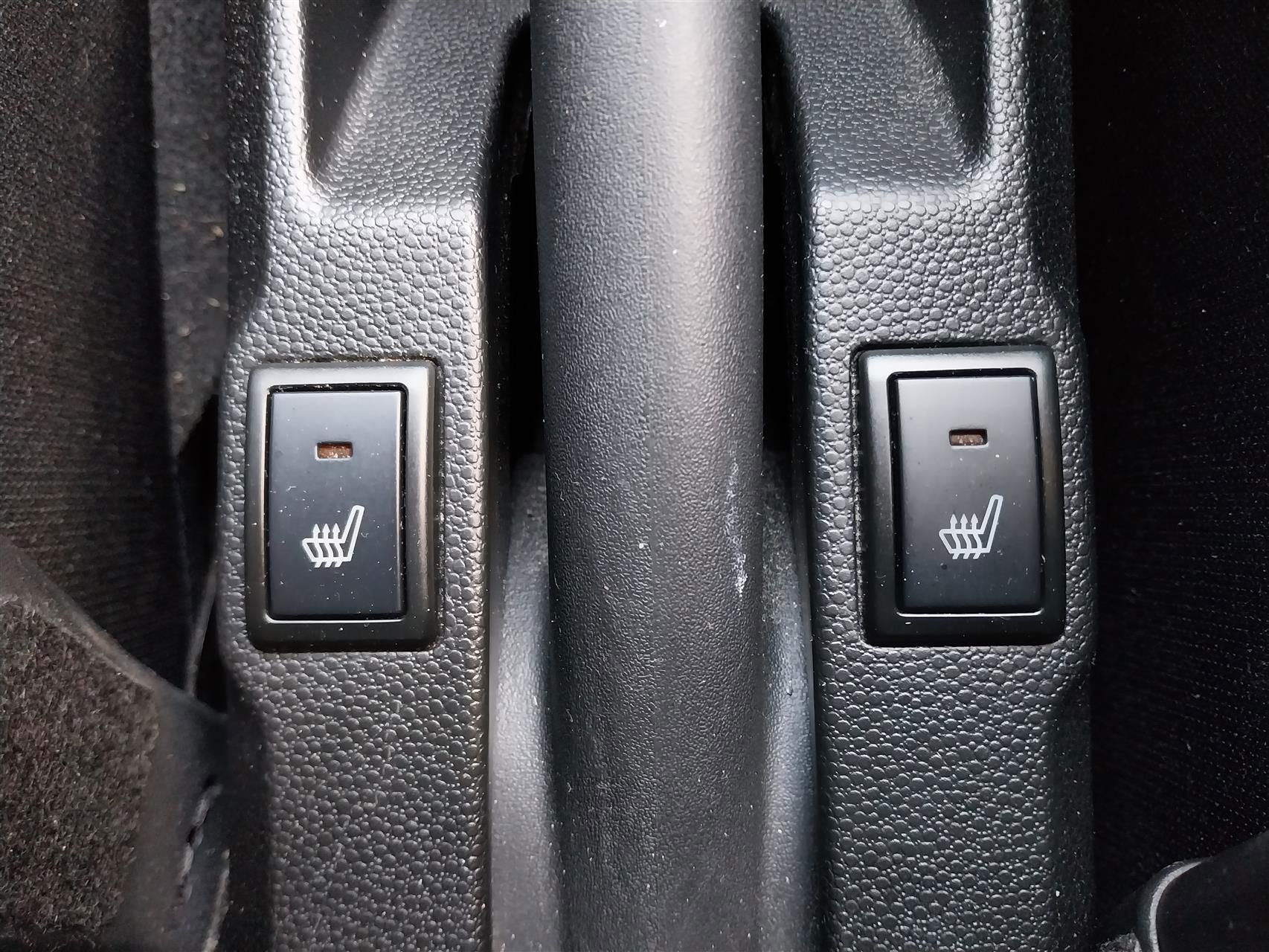 Billede af Suzuki Ignis 1,2 Dualjet  Mild hybrid Adventure Hybrid CVT 83HK 5d Aut.