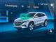 Billede af Mercedes-Benz EQA 250 EL Avantgarde 190HK 5d Aut.