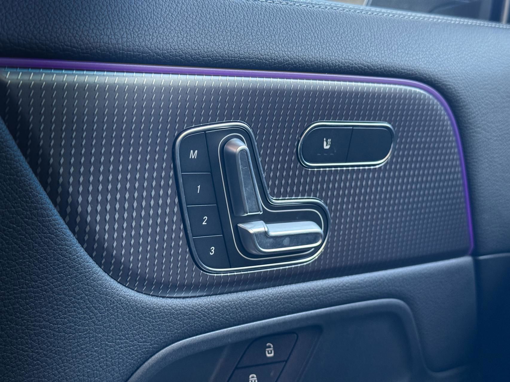Billede af Mercedes-Benz EQA 250 EL Avantgarde 190HK 5d Aut.