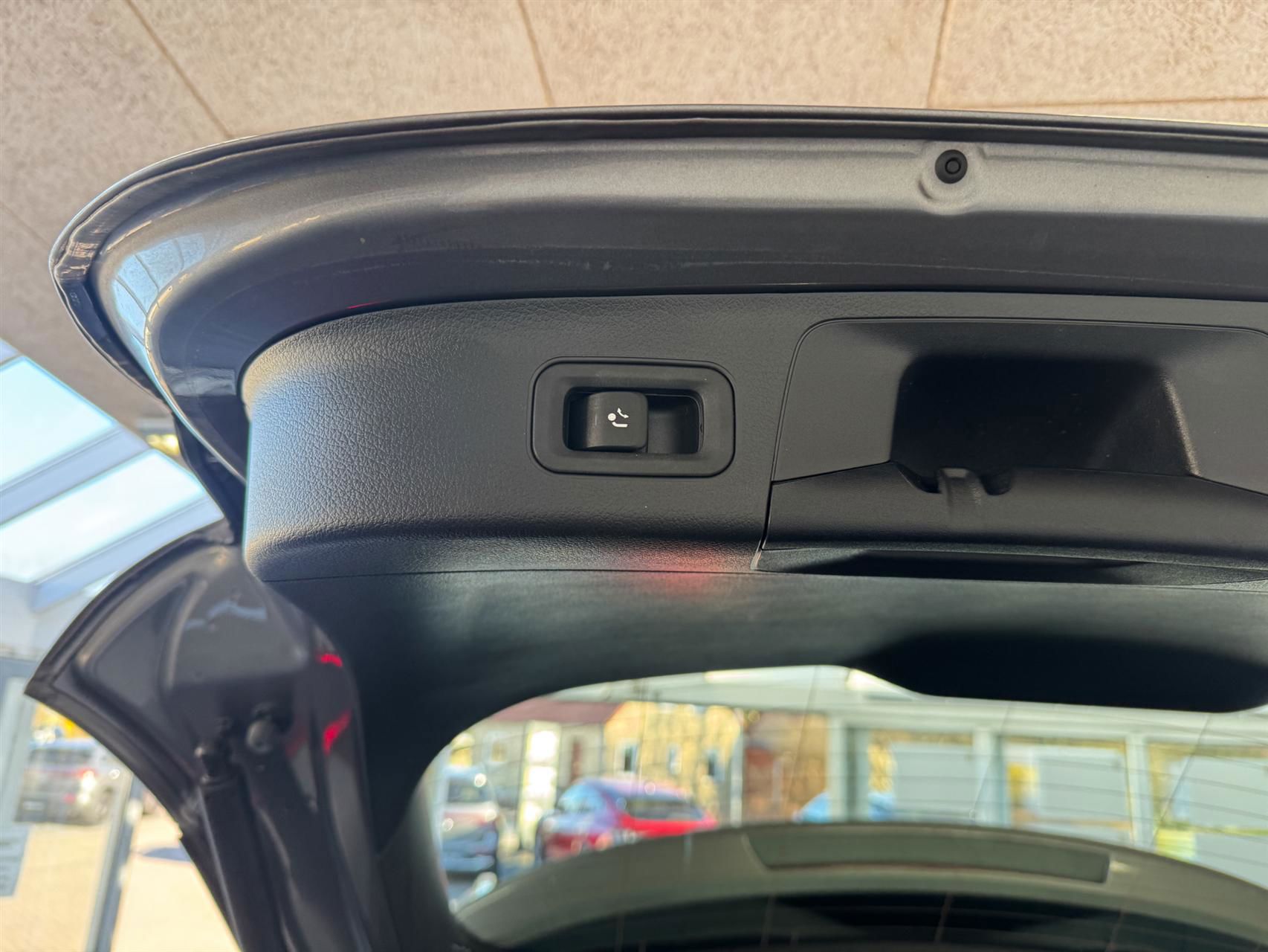 Billede af Mercedes-Benz EQA 250 EL Avantgarde 190HK 5d Aut.