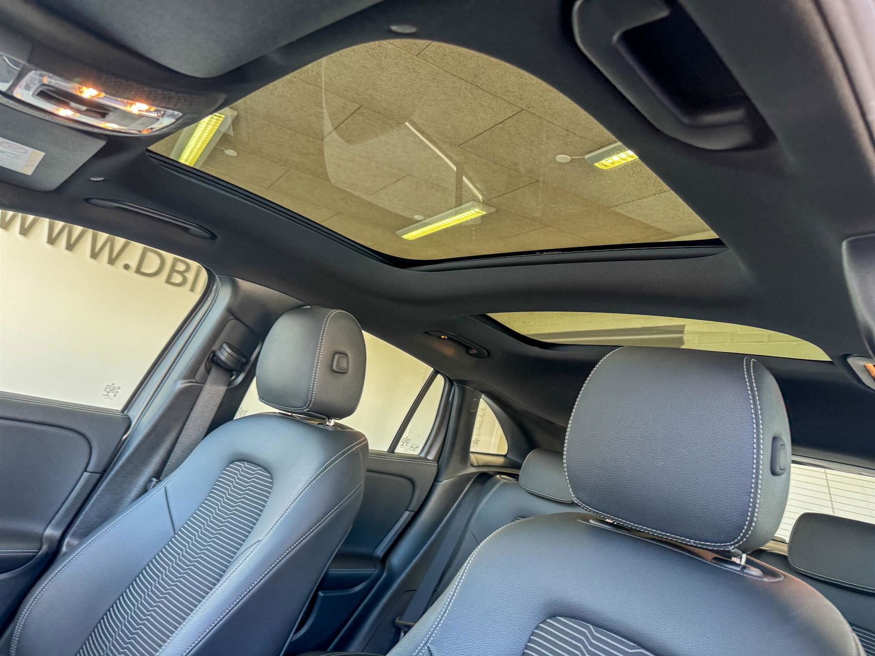 Billede af Mercedes-Benz EQA 250 EL Avantgarde 190HK 5d Aut.