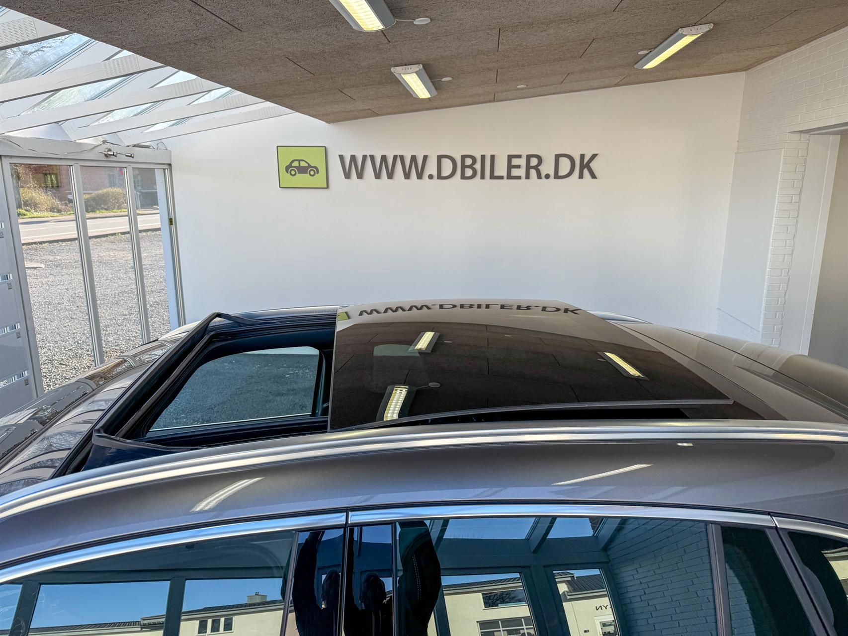 Billede af Mercedes-Benz EQA 250 EL Avantgarde 190HK 5d Aut.