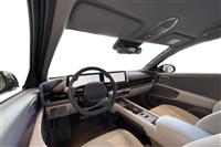 Hyundai Ioniq 6 Electric 77,4 kWh Ultimate 229HK Aut.