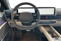 Hyundai Ioniq 6 Electric 77,4 kWh Ultimate 229HK Aut.
