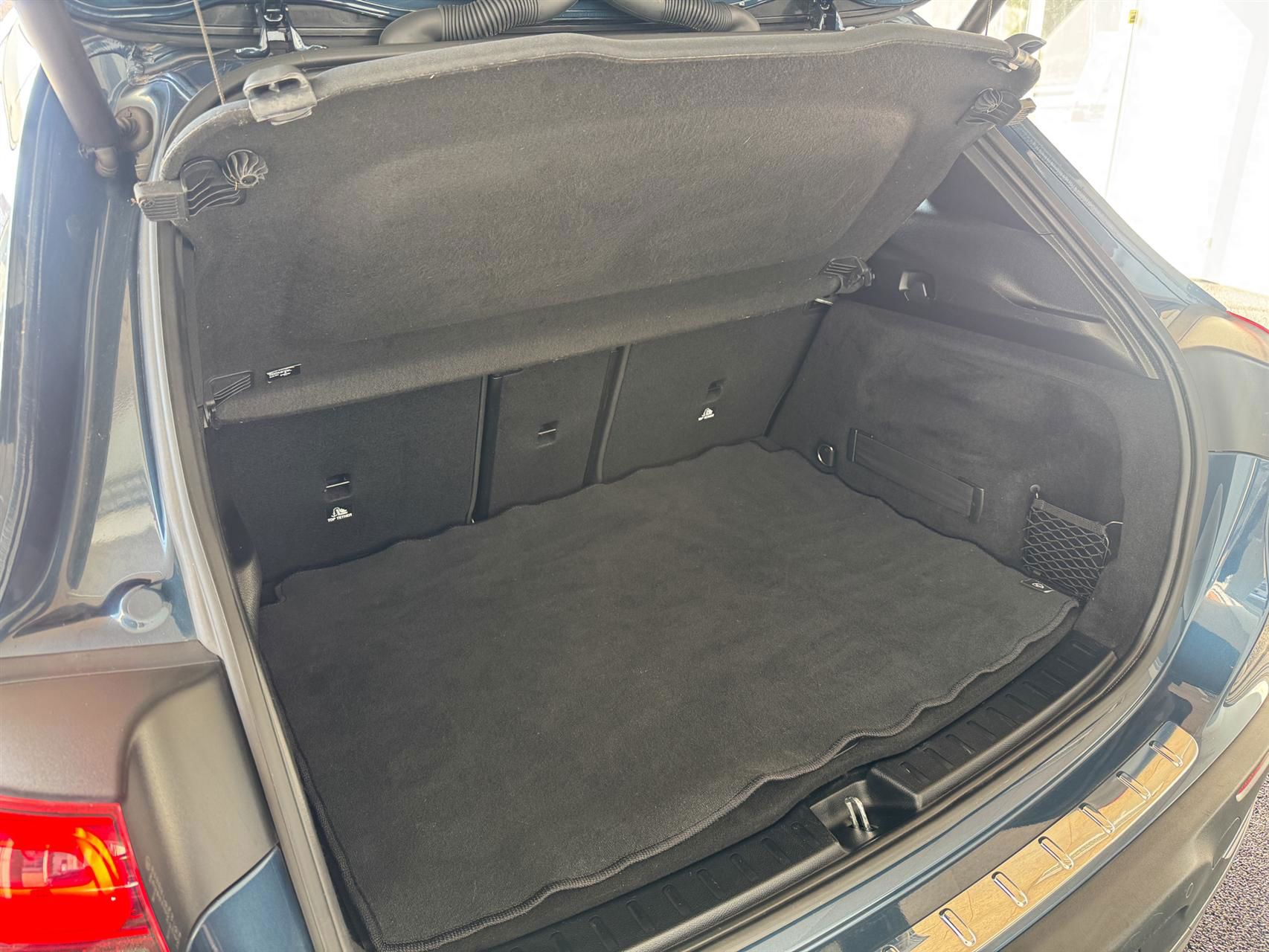 Billede af Mercedes-Benz EQA 250 EL Progressive 190HK 5d Aut.