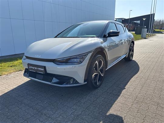 Kia EV6 EL Long Range Prestige 229HK 5d Aut.