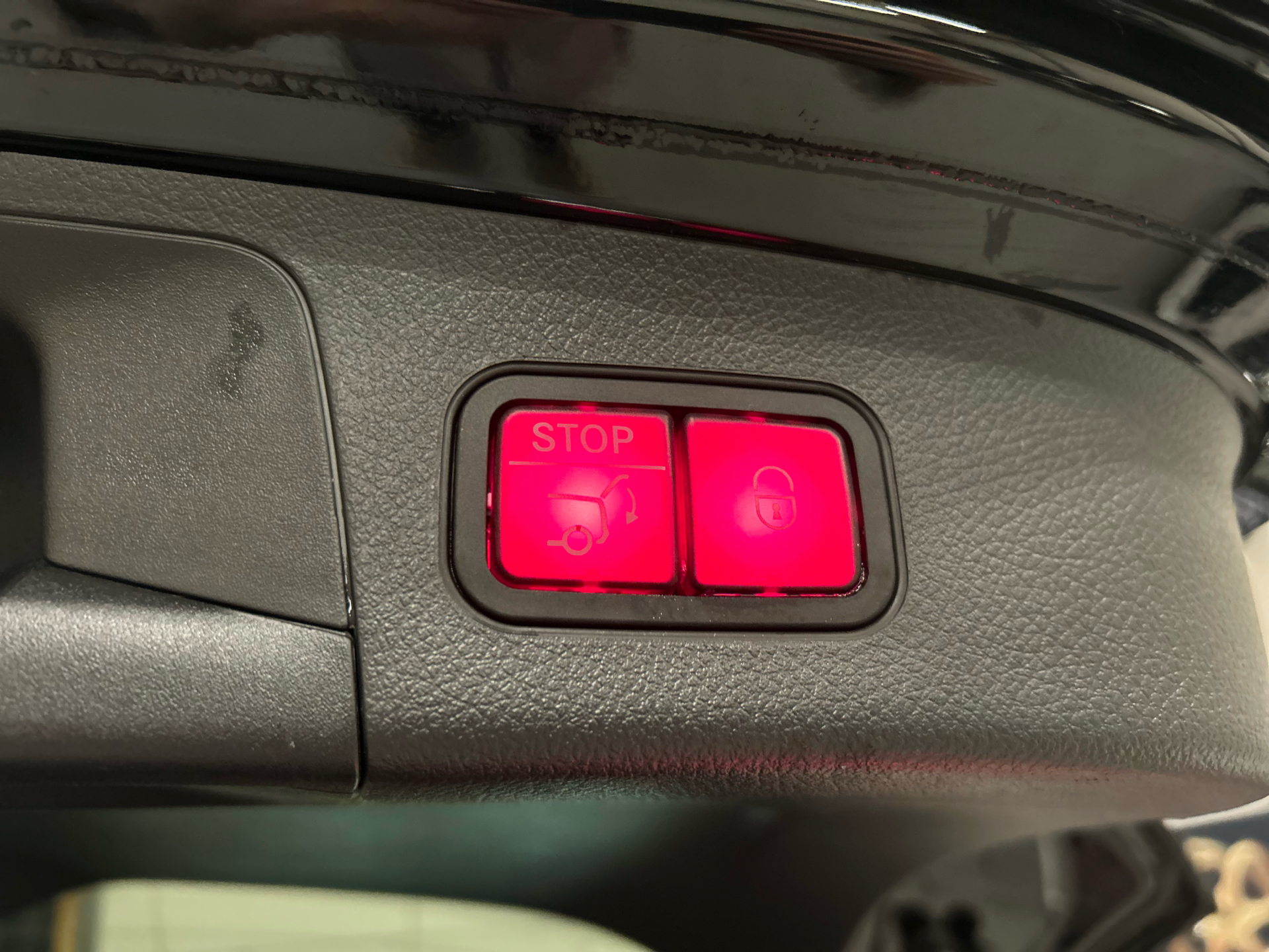 Billede af Mercedes-Benz EQA 250 EL AMG Line 190HK 5d Aut.