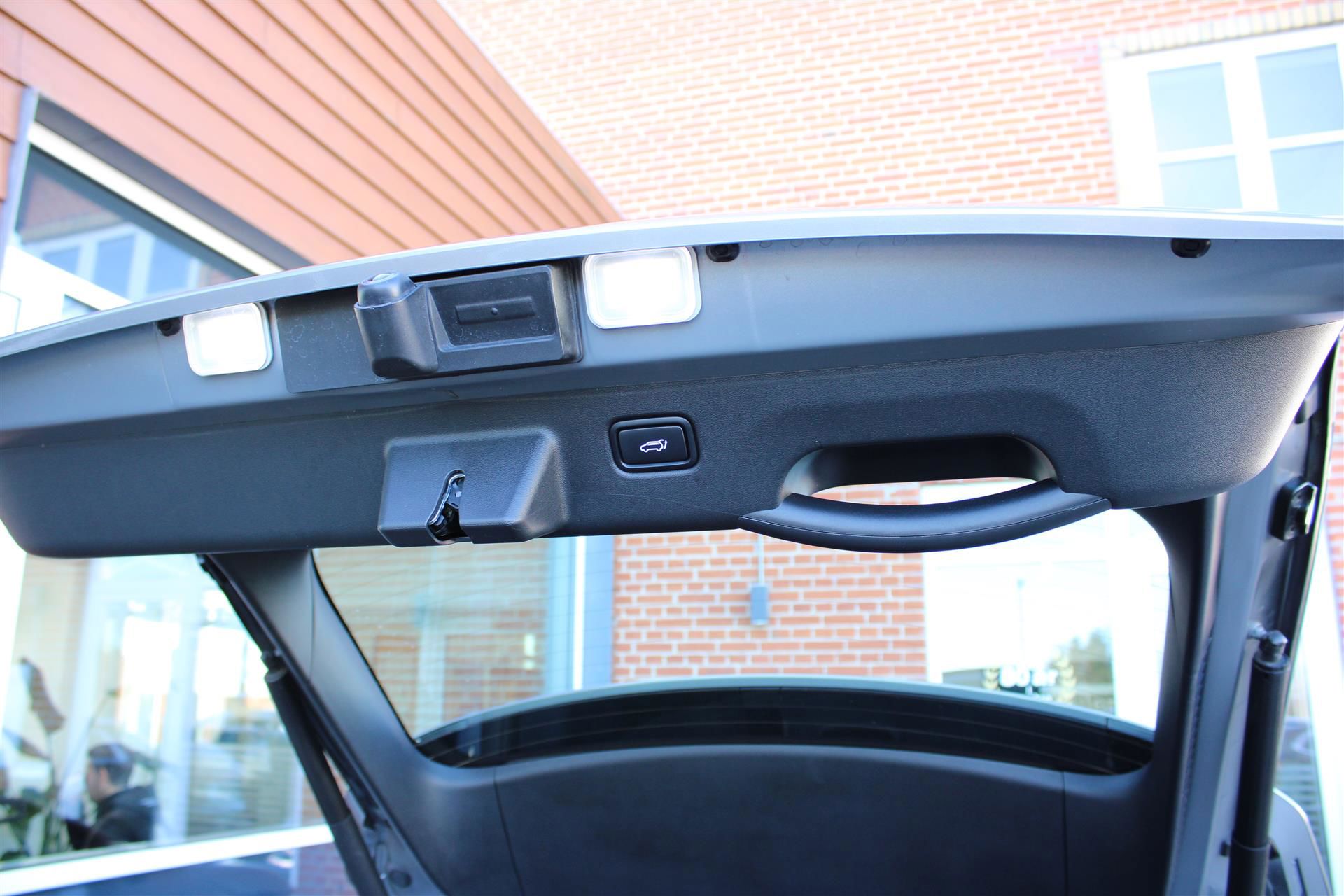 Billede af Kia EV6 EL Long Range m/Upgrade 229HK 5d Aut.