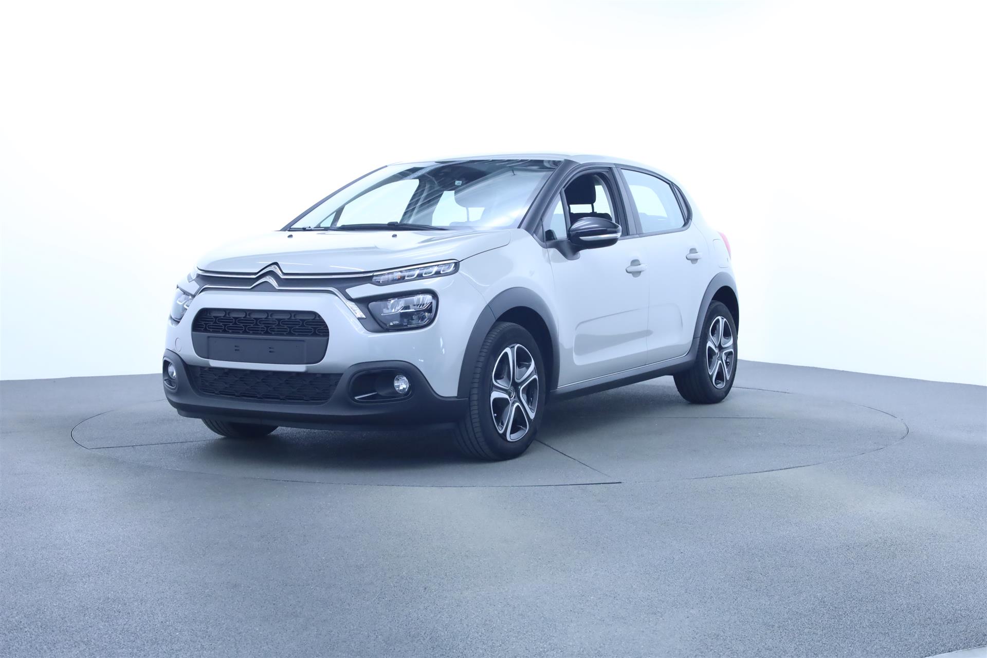 Billede af Citroën C3 1,2 PureTech Feel Ltd. 83HK 5d