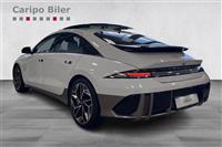 Hyundai Ioniq 6 Electric 77,4 kWh Ultimate 4WD 325HK Aut.
