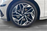 Hyundai Ioniq 6 Electric 77,4 kWh Ultimate 4WD 325HK Aut.