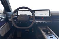 Hyundai Ioniq 6 Electric 77,4 kWh Ultimate 4WD 325HK Aut.