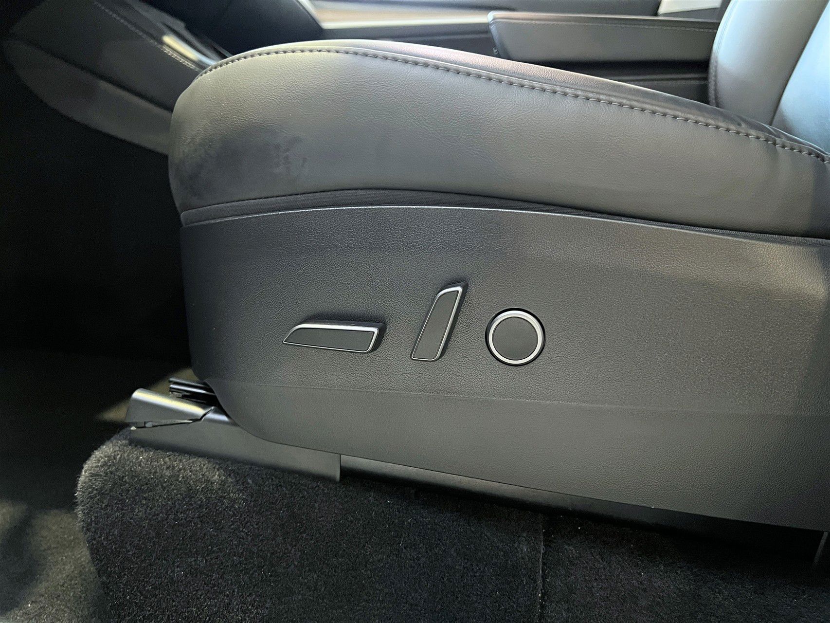 Billede af Tesla Model Y EL Long Range AWD 514HK 5d Aut.