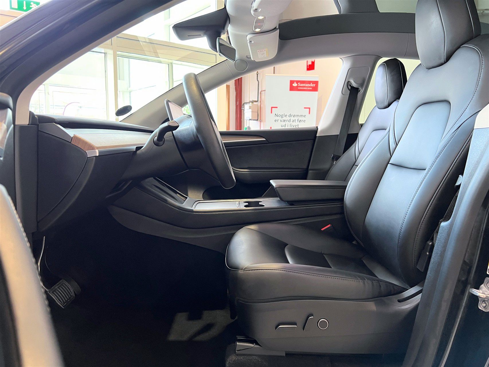 Billede af Tesla Model Y EL Long Range AWD 514HK 5d Aut.